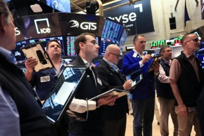 How important is AI to the stock market? Warnings bring new scrutiny