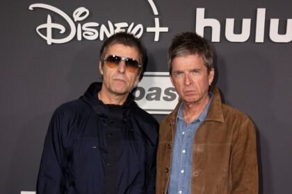Oasis Announce ‘Don’t Look Back in Anger’ Streaming Release Date