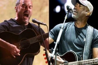 Rough Weather Cancels Oceans Calling Festival’s Opening Day