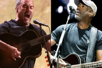 Rough Weather Cancels Oceans Calling Festival’s Opening Day