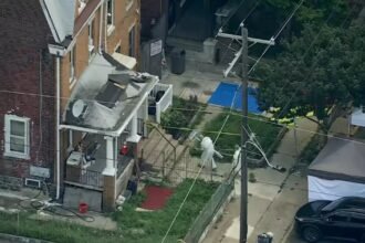 Missing women are linked to Olney home in Philadelphia. Here's what we know.