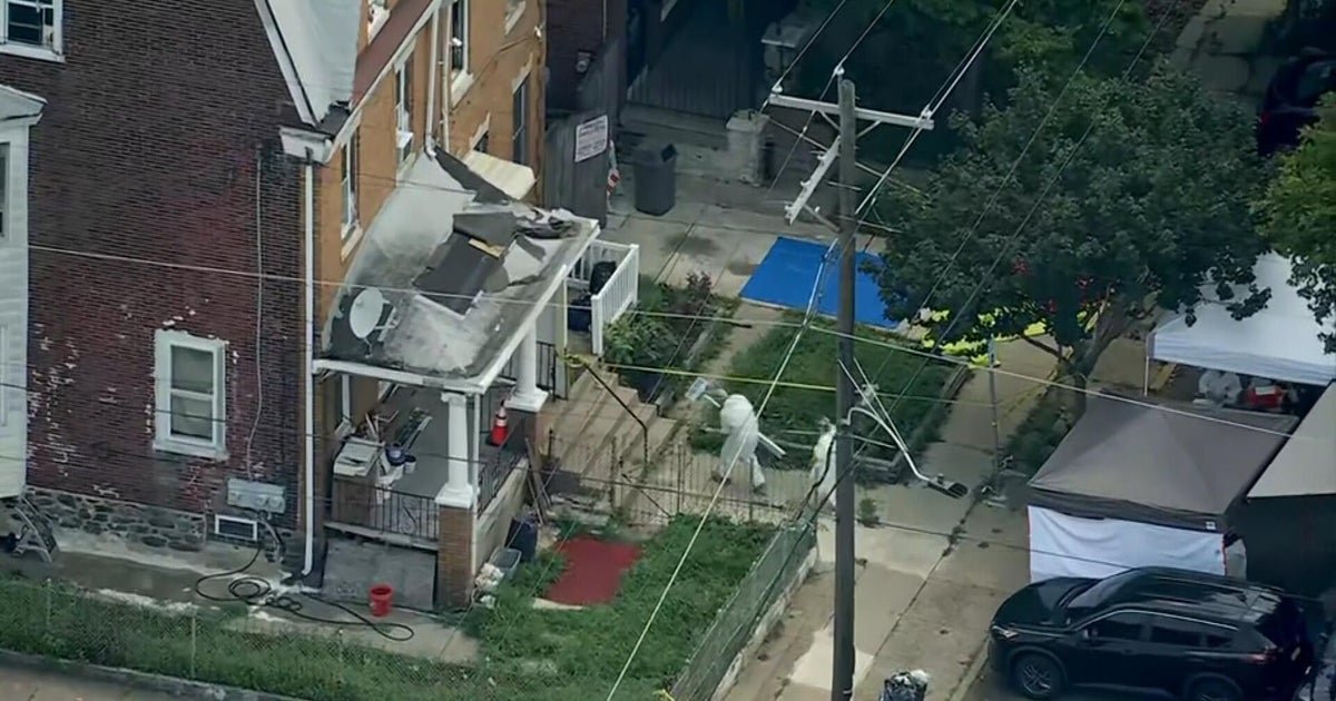 Missing women are linked to Olney home in Philadelphia. Here's what we know.