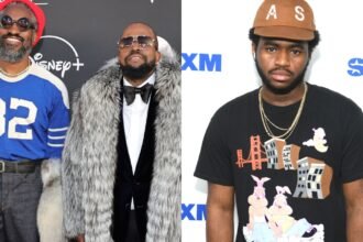 Ovrkast Speaks Out Against Outkast’s Lawsuit, Says He Never Intended to ‘Confuse Fans’