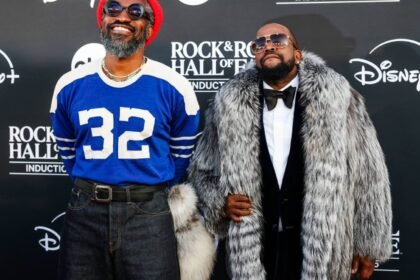 Outkast Sues Ovrkast for Allegedly Hijacking Its ‘Famous, Extremely Valuable’ Name