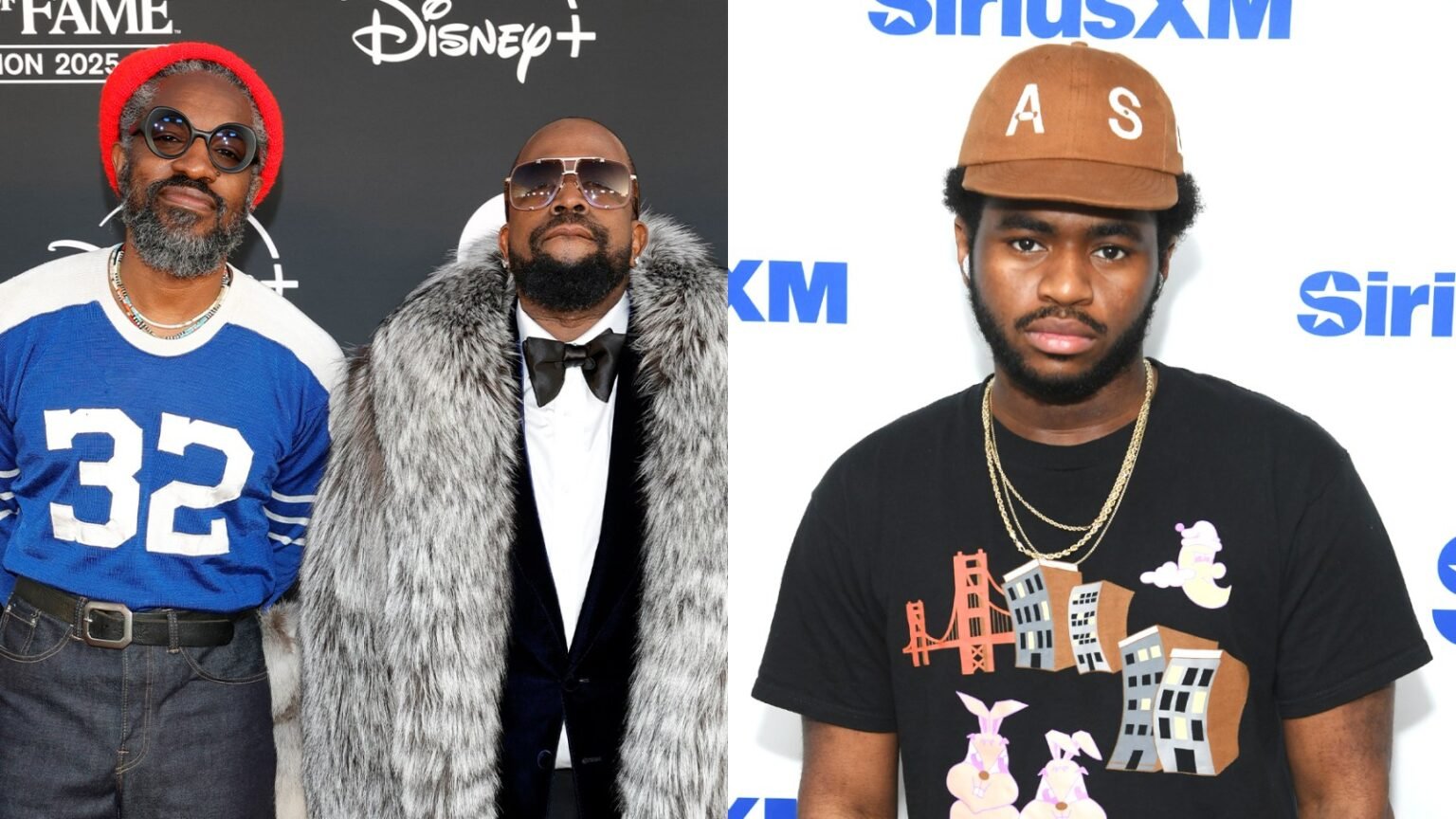 Can Outkast Make Ovrkast Change His Name? A Trademark Expert Explains