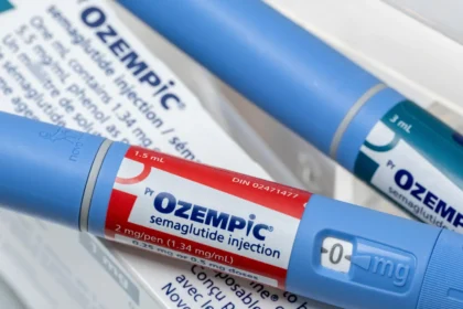 Ozempic can change your body. Can it change your life?
