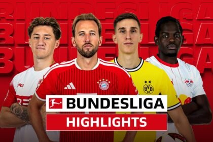 Bundesliga