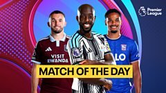 Match of the Day