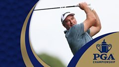 Golf: PGA Championship