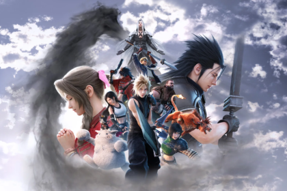 Final Fantasy VII Revelation might use upwards of 200 GB and requires an additional download — latest entry in the series of remakes may set a new record for the size of a base install