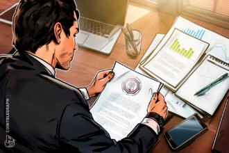CFTC updates guidance on tokenized assets, blockchain records after failed vote