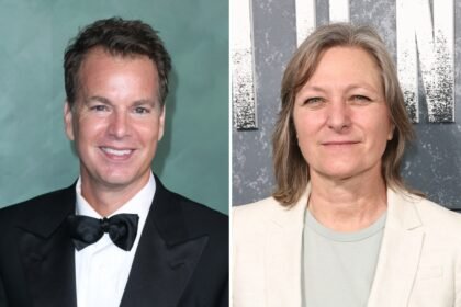 Casey Bloys Poised to Run HBO and Paramount+ as Cindy Holland Confirms Her Exit From Studio on Eve of Merger Closing