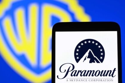 California settles lawsuit against Paramount/Warner merger, angering advocates