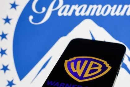 Paramount Skydance reaches antitrust deal with states over Warner Bros. Discovery purchase