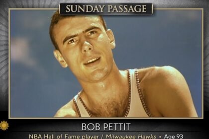 Passage: In memoriam