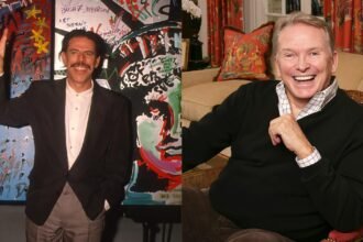 Passage: Peter Max and Bob Mackie