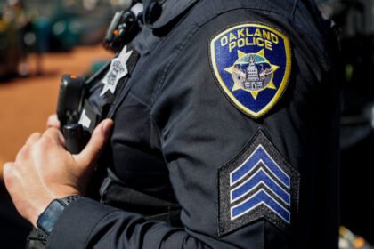 After 23 Years of Oversight, Oakland’s Police Reform Offers New Hope