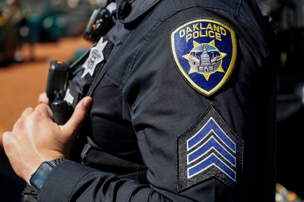 After 23 Years of Oversight, Oakland’s Police Reform Offers New Hope