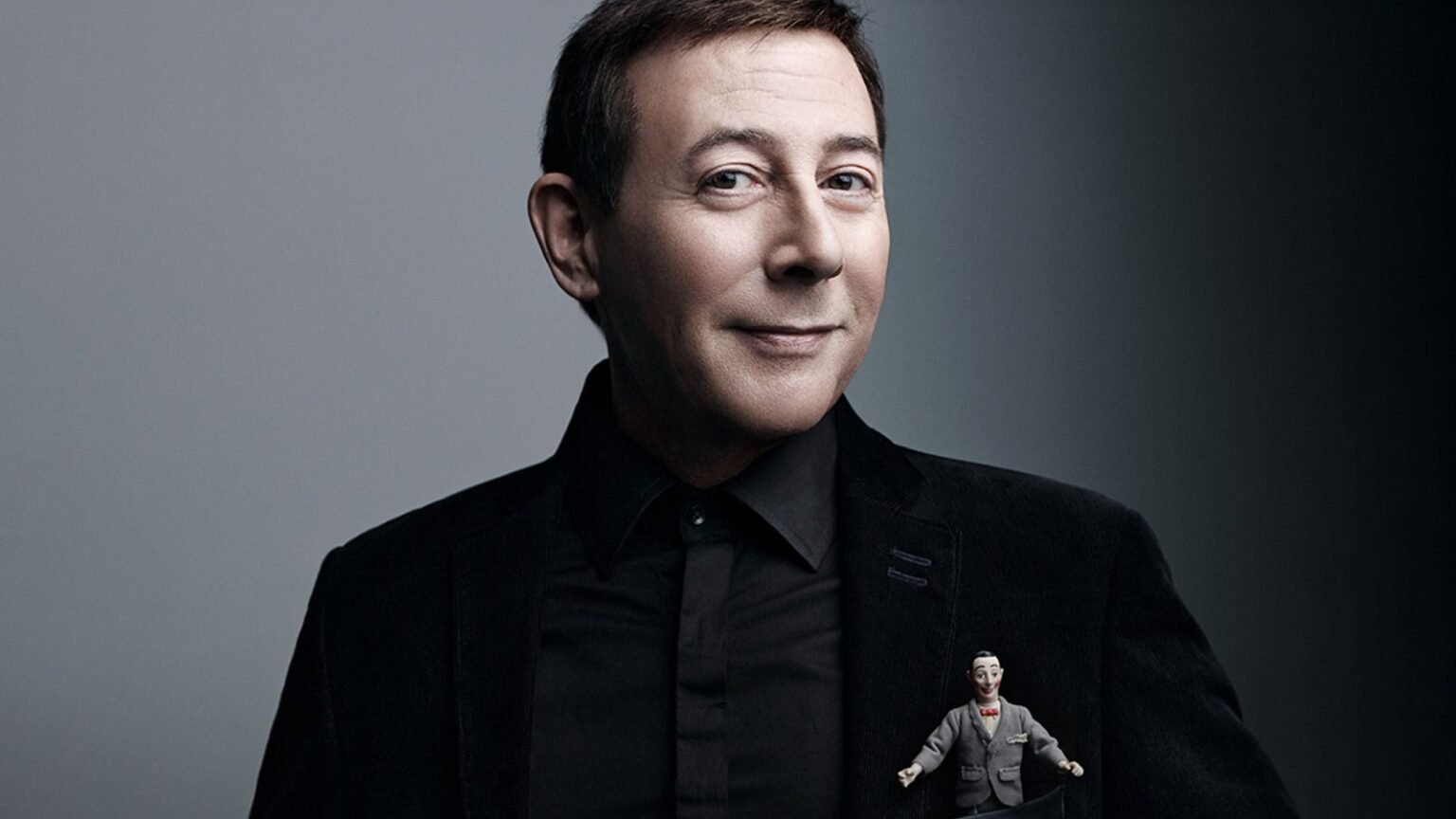 ‘Paul Reubens’ Big Auction’ to Feature Pee-wee Herman Memorabilia and More