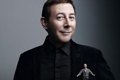 ‘Paul Reubens’ Big Auction’ to Feature Pee-wee Herman Memorabilia and More