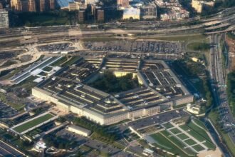 Hackers stole millions of US military personnel records during months-long data breach