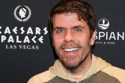 Perez Hilton Enters Residential Treatment Program, Family Addresses ‘False Reports’ About His Condition