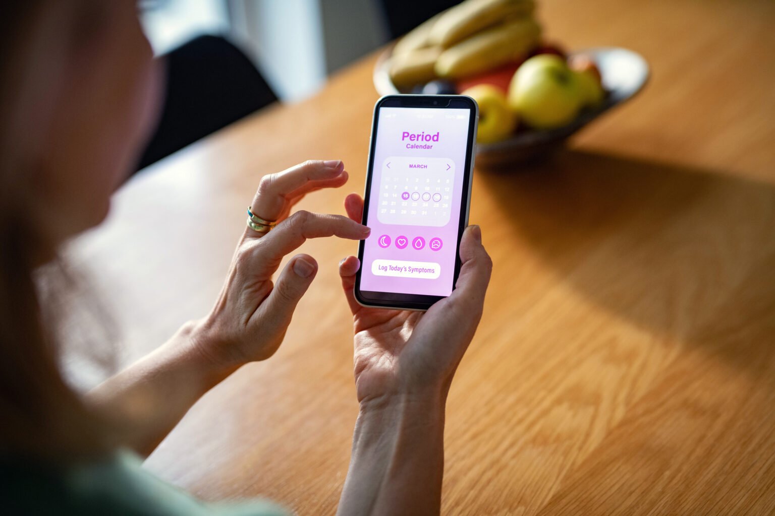 Cycle-Tracking Apps Bring Substantial Risks to Users, Says New Analysis