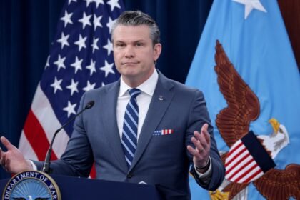 The Military’s Bogus AI ‘Almost Started a War’ With China: Report