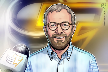 Peter Brandt says Bitcoin may hit $600K by 2029, calls XRP a ‘fool coin’