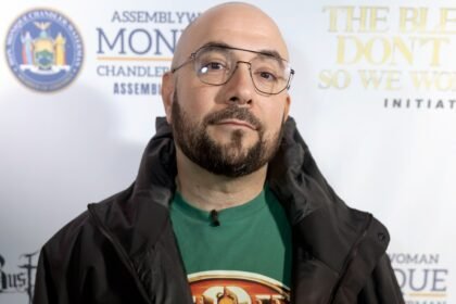 Peter Rosenberg Talks Jewish Identity, Antisemitism, Macklemore, and Ye