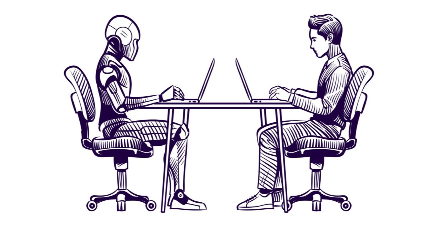 More People Expect AI To Cut Jobs Than Add Them, Pew Finds via @sejournal, @MattGSouthern