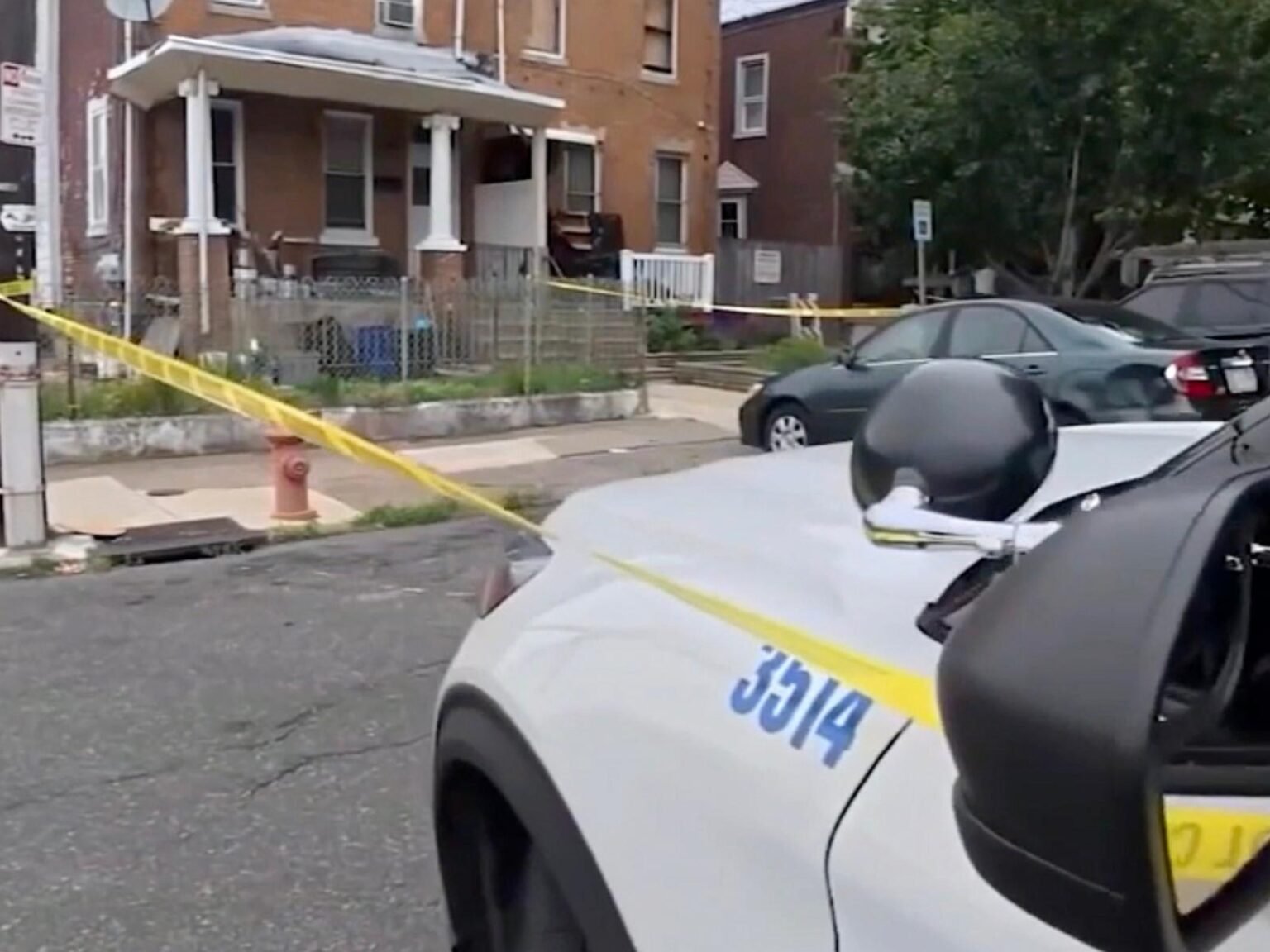 5 women 'appear to be deceased' in images recovered from home: Police
