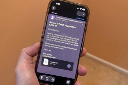 Fake calendar invites can infect your system, and they’re surging – how to protect yourself