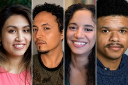 National Hispanic Media Coalition Announces 2026 Cohort for Series Scriptwriters Program (EXCLUSIVE)