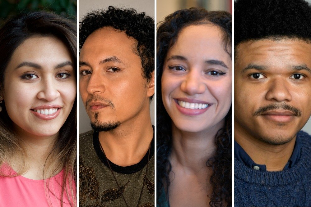 National Hispanic Media Coalition Announces 2026 Cohort for Series Scriptwriters Program (EXCLUSIVE)