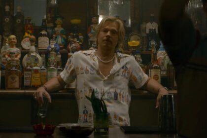 Brad Pitt’s Cliff Booth Falls Into ‘Further Mis-Adventures’ in New Trailer