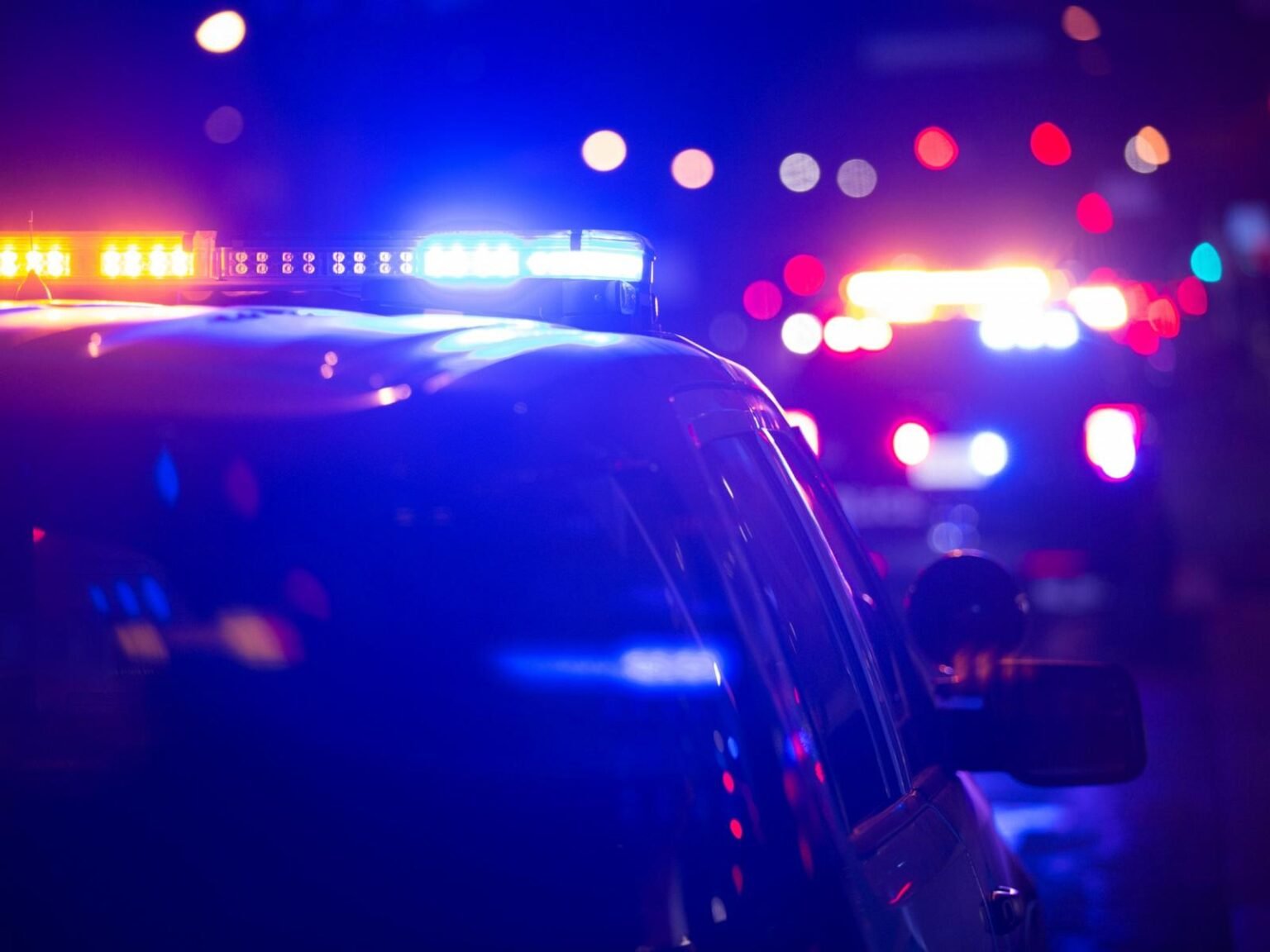 Police officer shot outside synagogue in Ontario on Yom Kippur: Officials