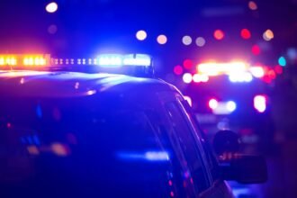Police officer shot outside synagogue in Ontario on Yom Kippur: Officials