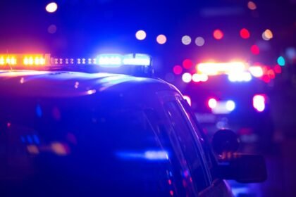 Police officer shot outside synagogue in Ontario on Yom Kippur: Officials