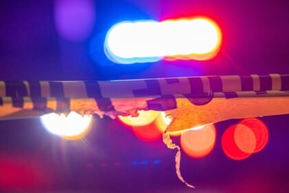 Georgia park mass shooting wounds 11 teens at birthday party