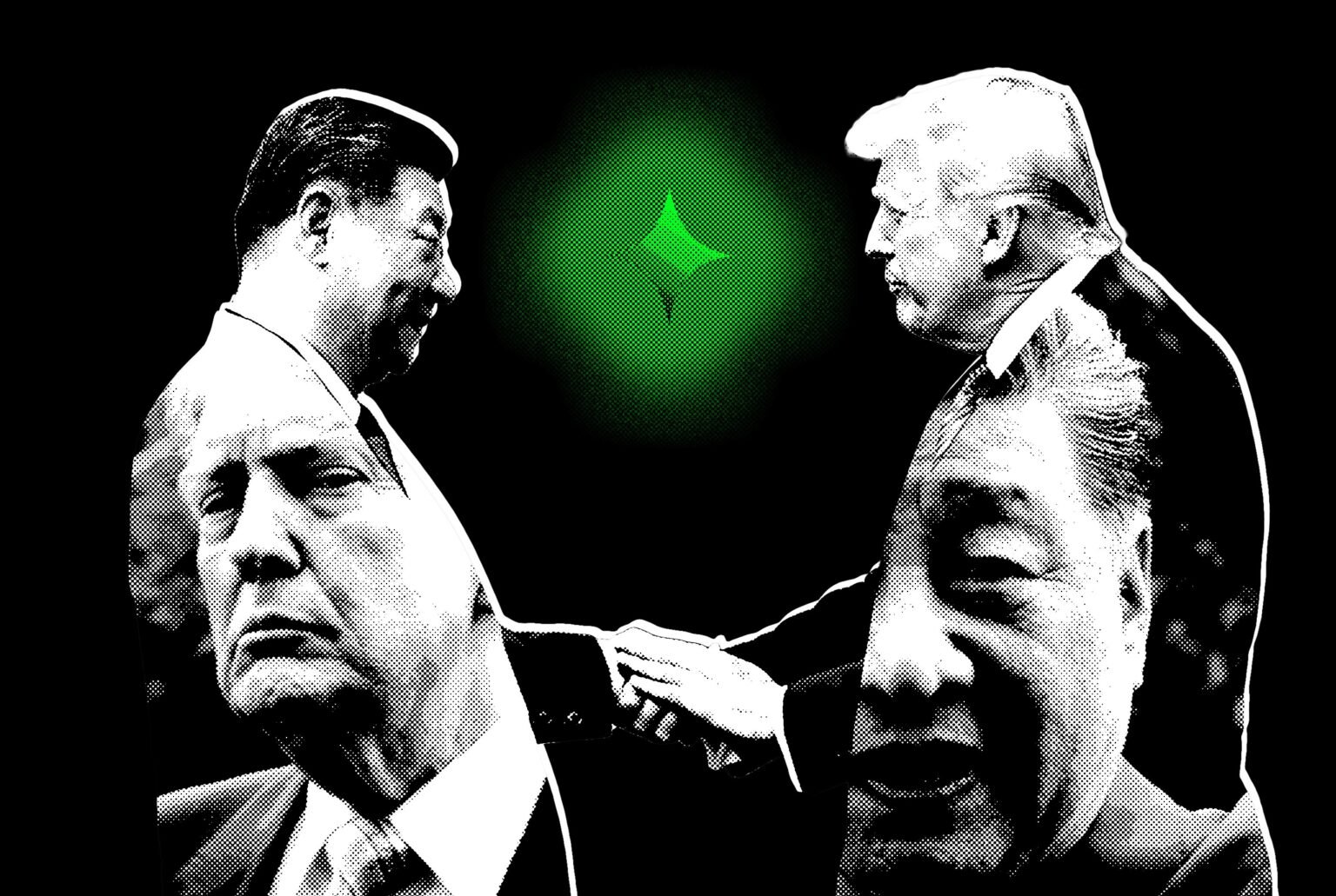 A US-China AI Hotline Won't Be Ready For a While