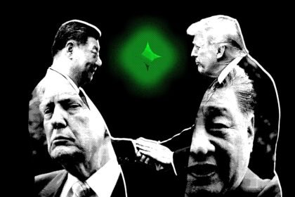 A US-China AI Hotline Won't Be Ready For a While