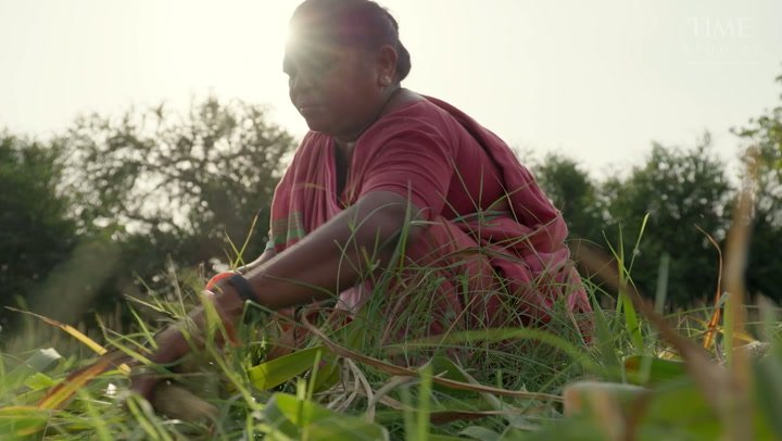 What 1,000 Women Workers Can Teach Us About Surviving Extreme Heat