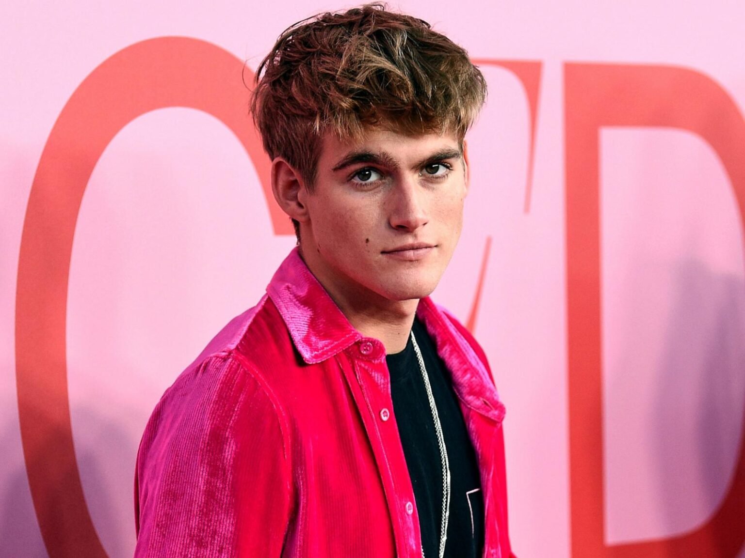 Presley Gerber's death being investigated as an overdose, police say