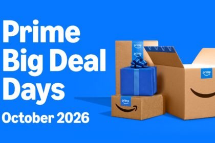 Prime ‘Big Deal Days’ 2026: What to Know About Amazon’s October Prime Day Sale