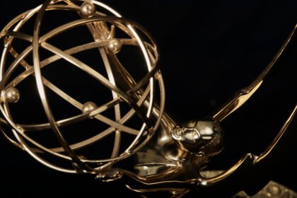 International Emmy Nominations: United Kingdom Leads This Year’s Tally; Canada’s ‘Heated Rivalry’ Doesn’t Make the Cut