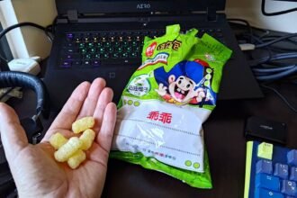 Taiwan's chip talisman snack faces production halt after 94% strike vote