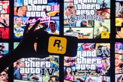 27-year-old GTA 2 gets full path tracing and 60 FPS frame generation via RTX Remix