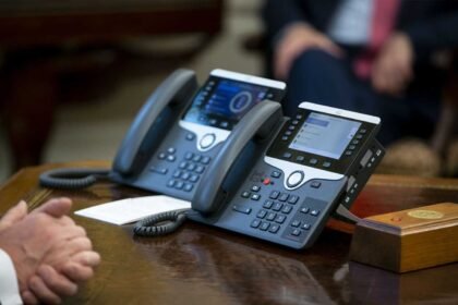US and China propose hotline to de-escalate AI threats ahead of Washington summit — comms channel between both nations to be left open in case of national security threats posed by autonomous artificial intelligence