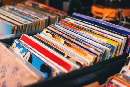 Counterfeit vinyl record maker sentenced to three years in the slammer after making $3.5 million
